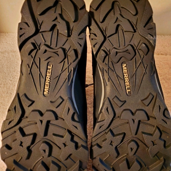Merrell Shoes - Merrell Hiking Boots
